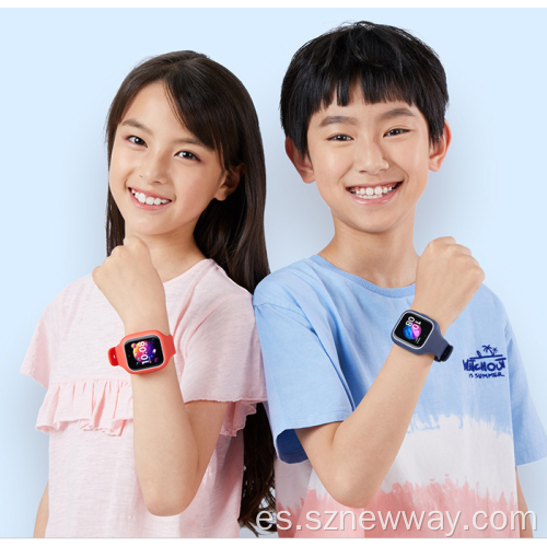 MITU Kids Smart Watch 3C Reloj inteligente para niños